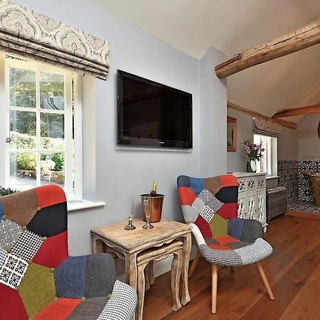 The Mill, Long Melford Bed and Breakfast Buitenkant foto