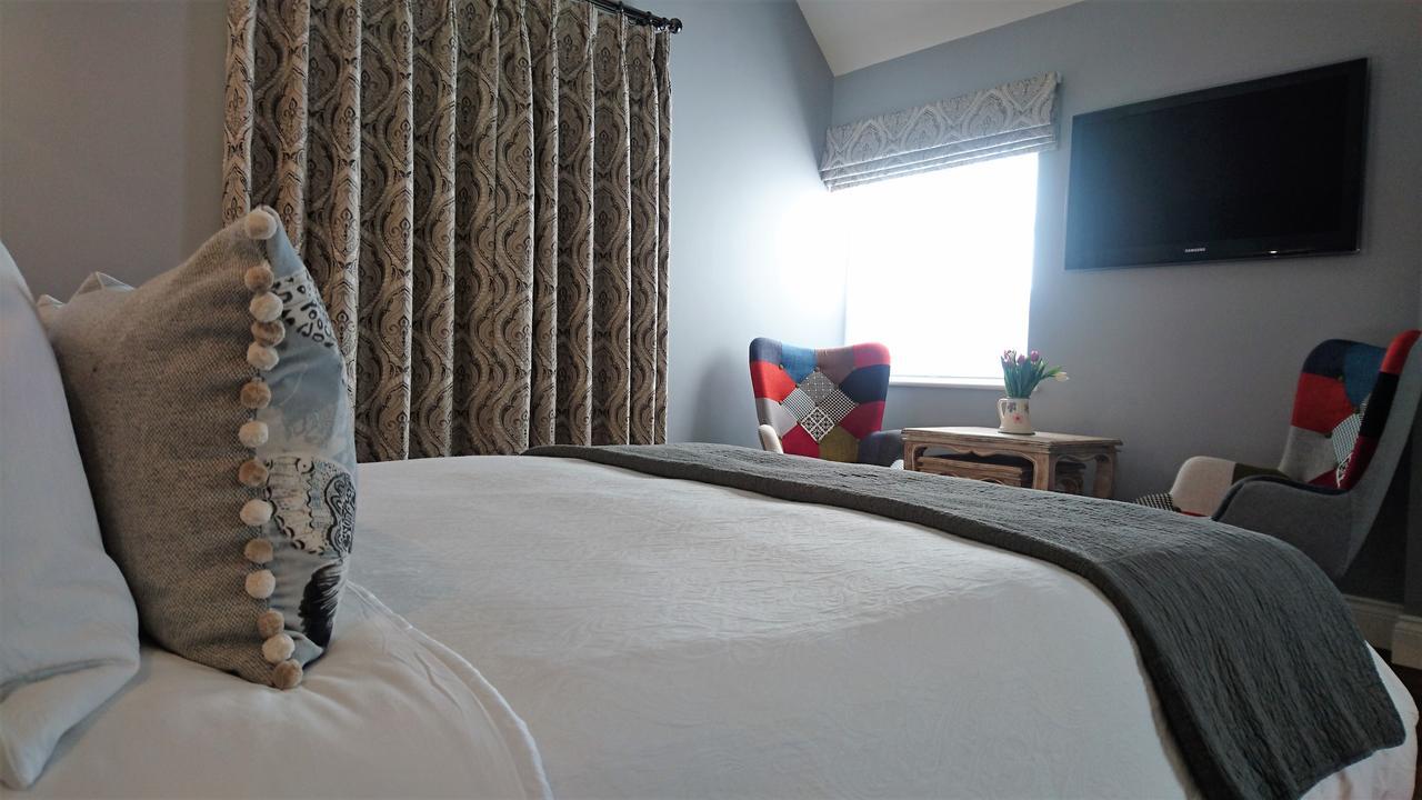 The Mill, Long Melford Bed and Breakfast Buitenkant foto