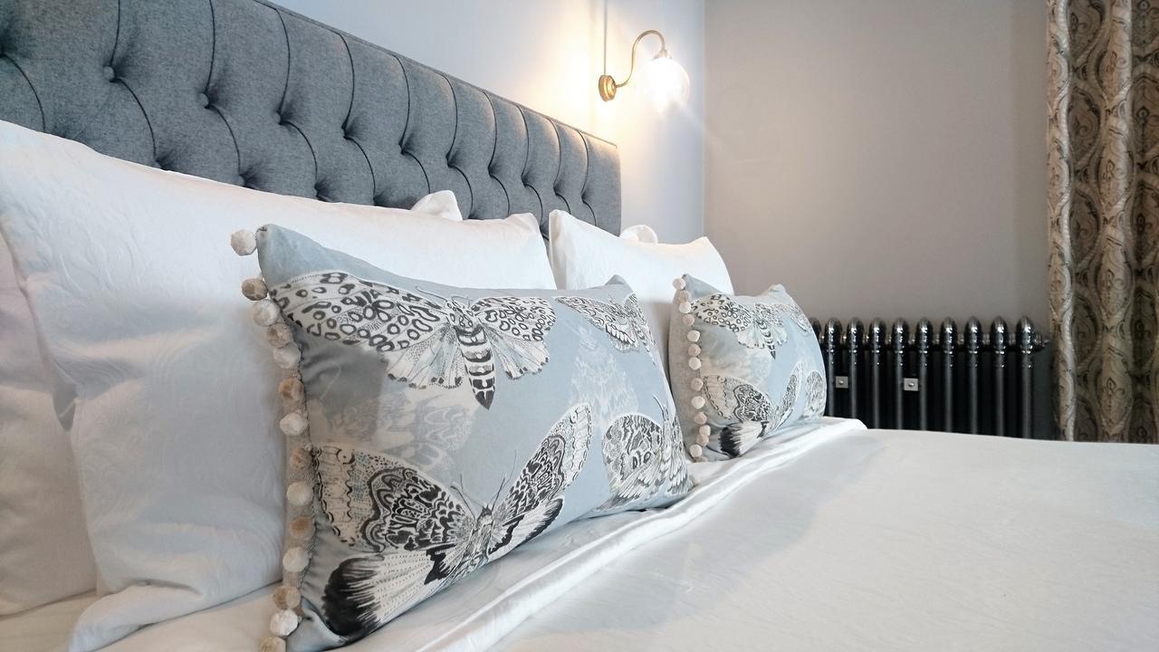 The Mill, Long Melford Bed and Breakfast Buitenkant foto