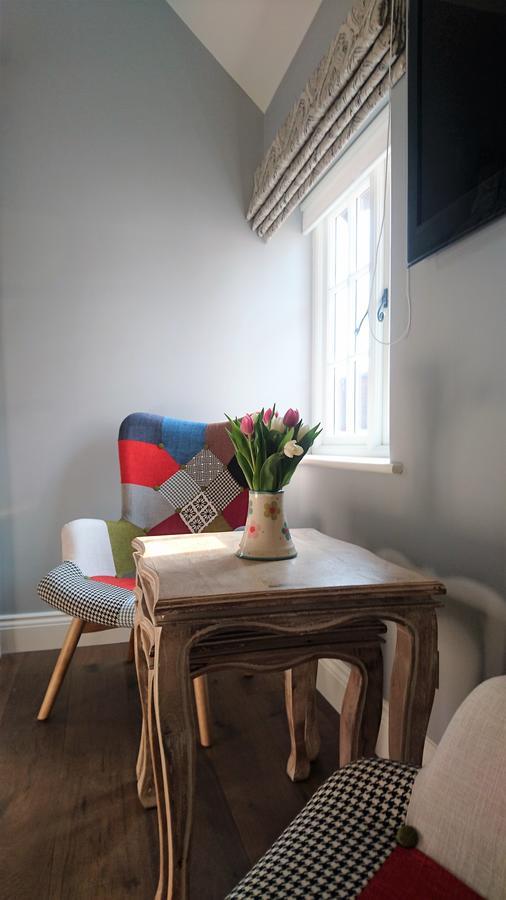 The Mill, Long Melford Bed and Breakfast Buitenkant foto