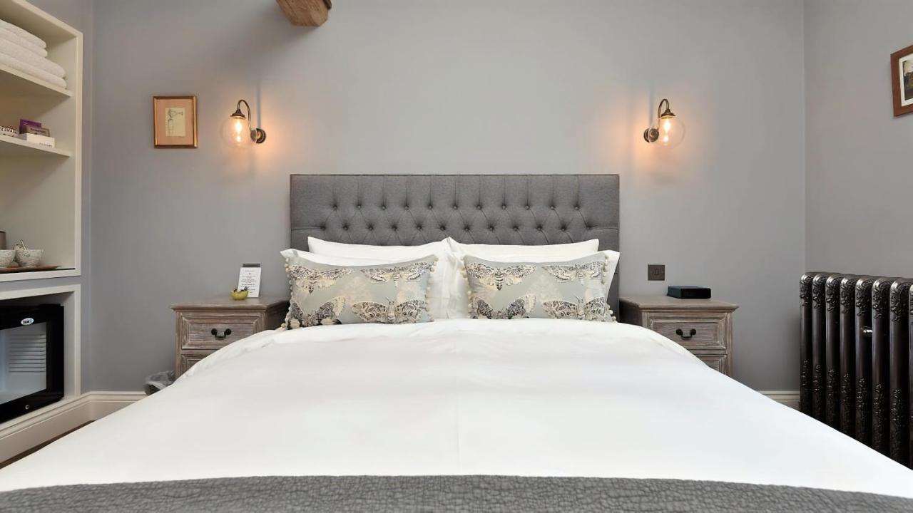 The Mill, Long Melford Bed and Breakfast Buitenkant foto
